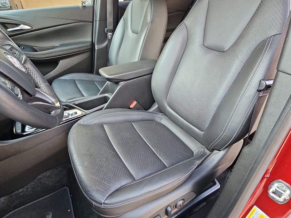 Thumbnail: 2023 Buick Encore GX - 11