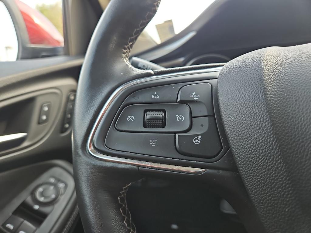 Thumbnail: 2023 Buick Encore GX - 32