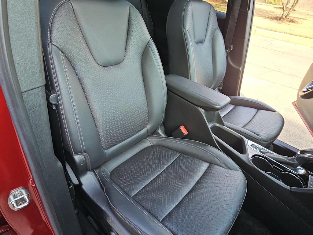 Thumbnail: 2023 Buick Encore GX - 12