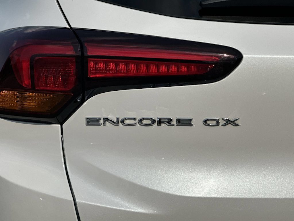 Thumbnail: 2021 Buick Encore GX - 25