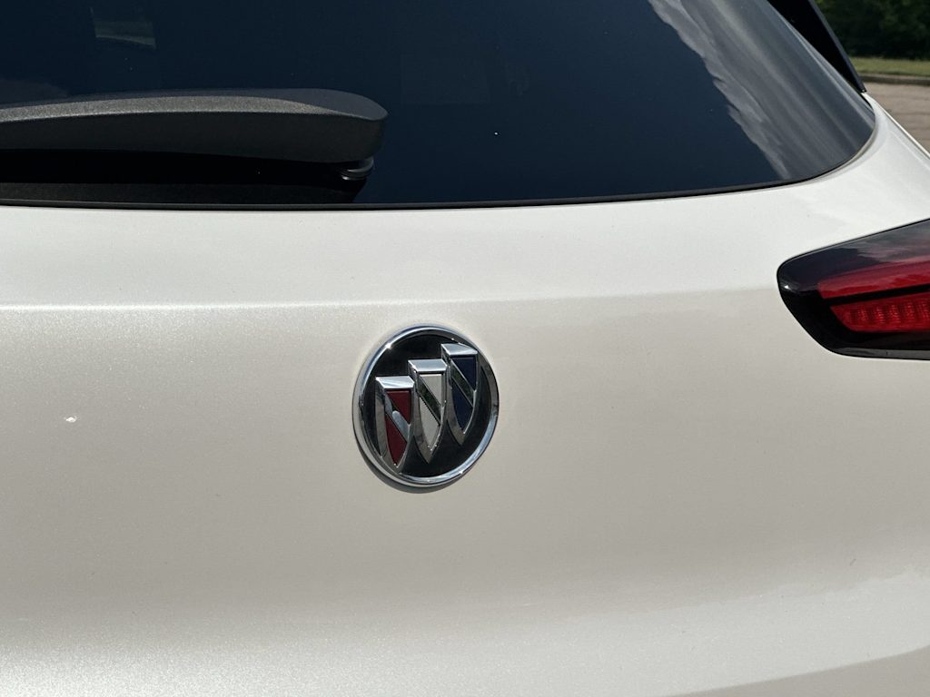 Thumbnail: 2021 Buick Encore GX - 7