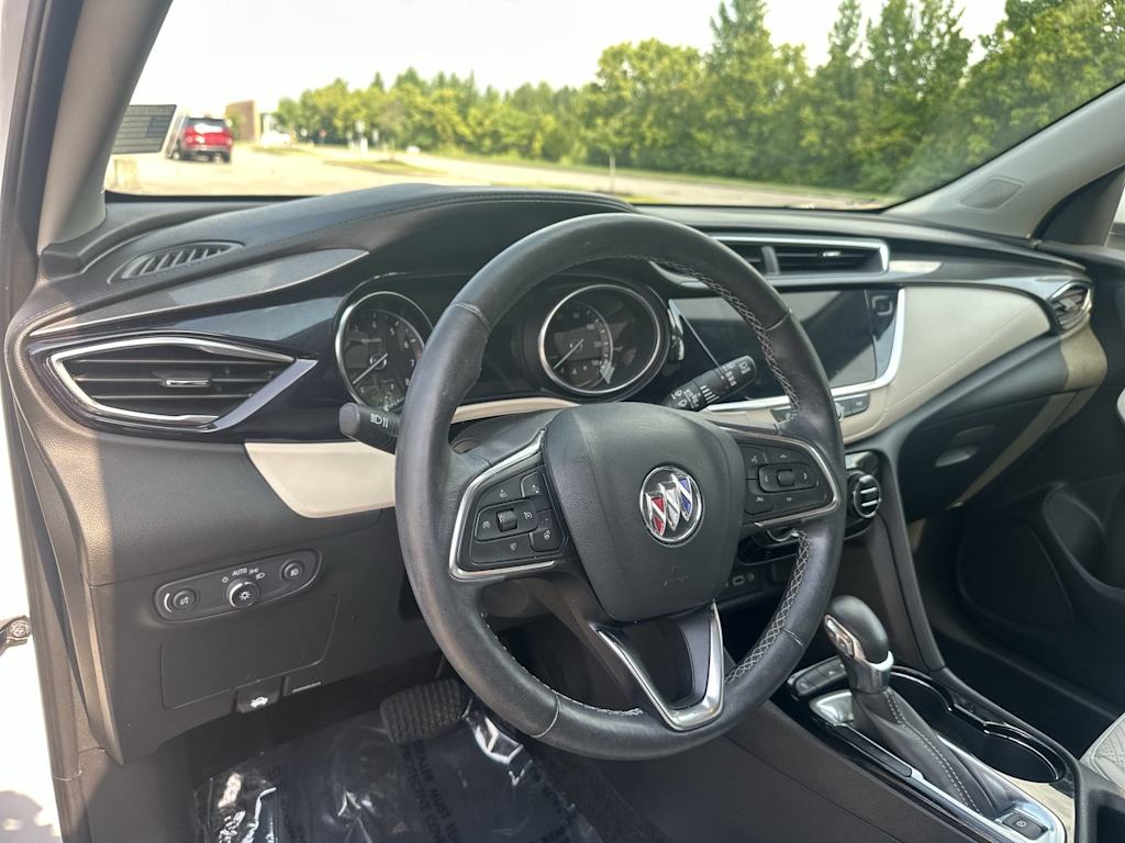 Thumbnail: 2021 Buick Encore GX - 2