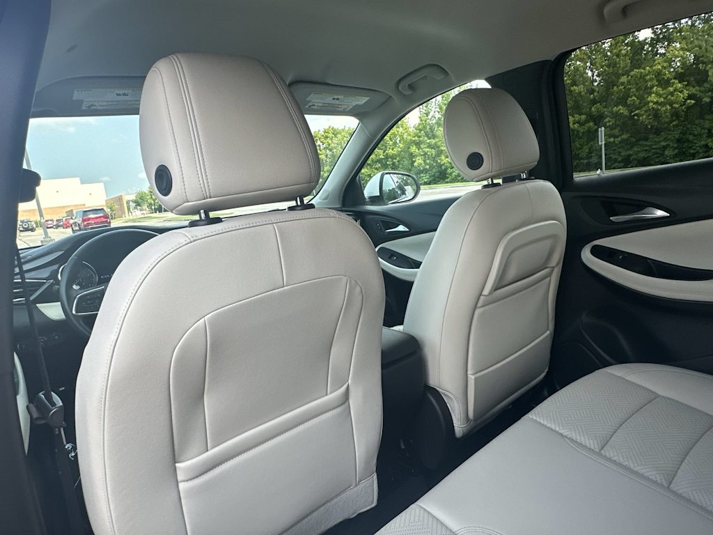 Thumbnail: 2021 Buick Encore GX - 13