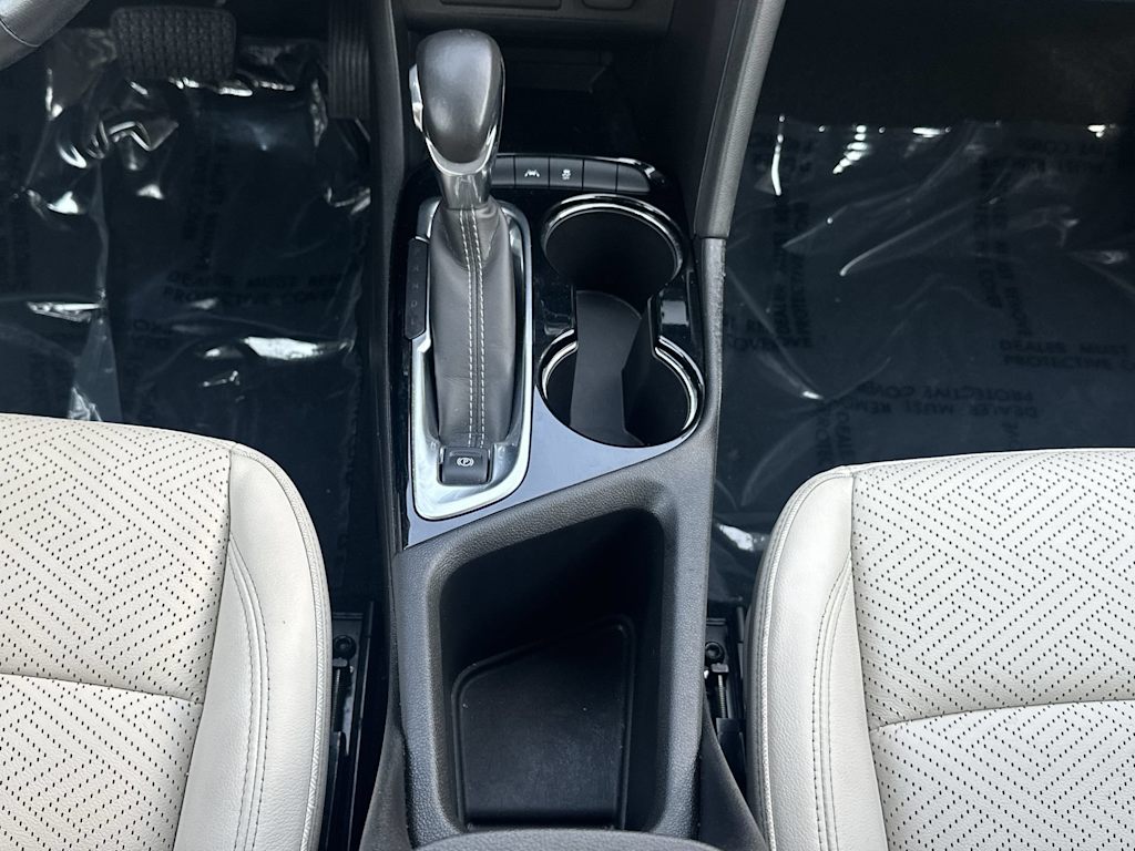 Thumbnail: 2021 Buick Encore GX - 16
