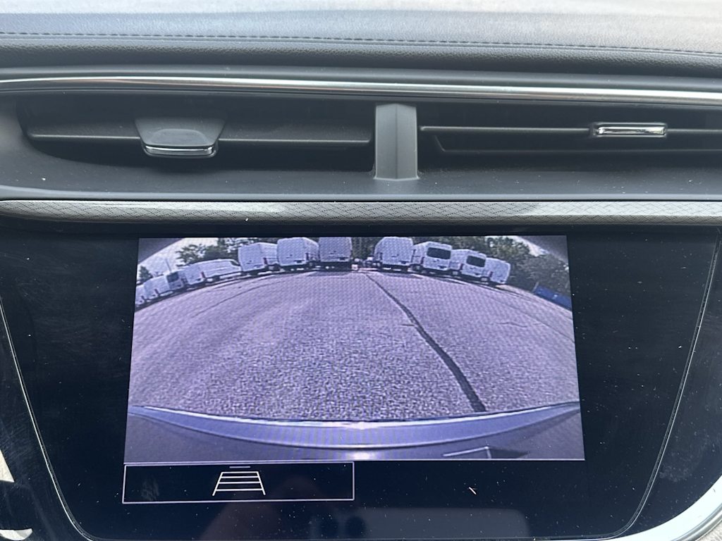 Thumbnail: 2021 Buick Encore GX - 15