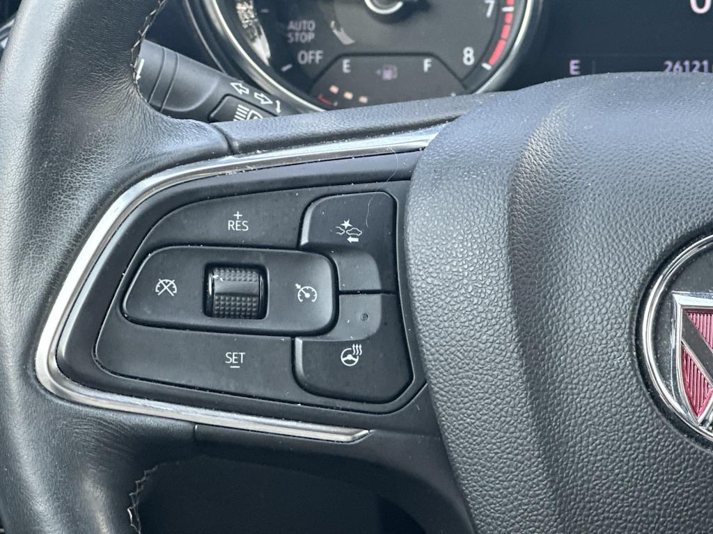 Thumbnail: 2021 Buick Encore GX - 32