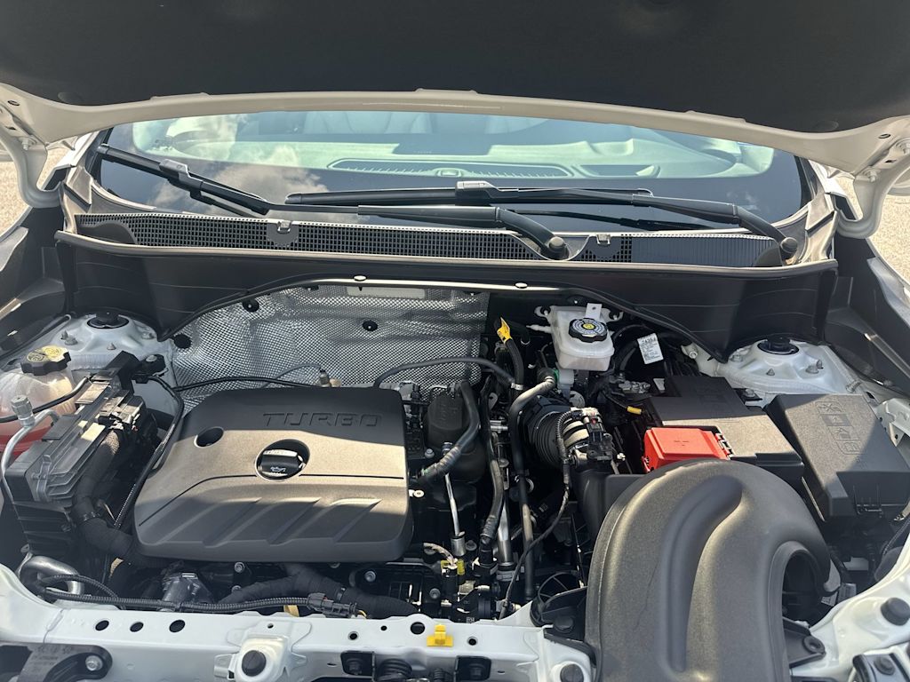 Thumbnail: 2021 Buick Encore GX - 9