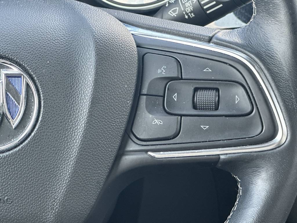Thumbnail: 2021 Buick Encore GX - 33