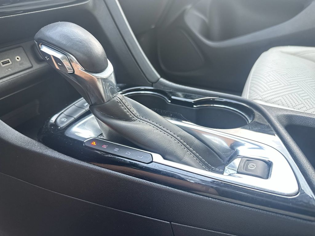 Thumbnail: 2021 Buick Encore GX - 37