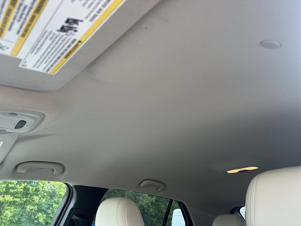 Thumbnail: 2021 Buick Encore GX - 28