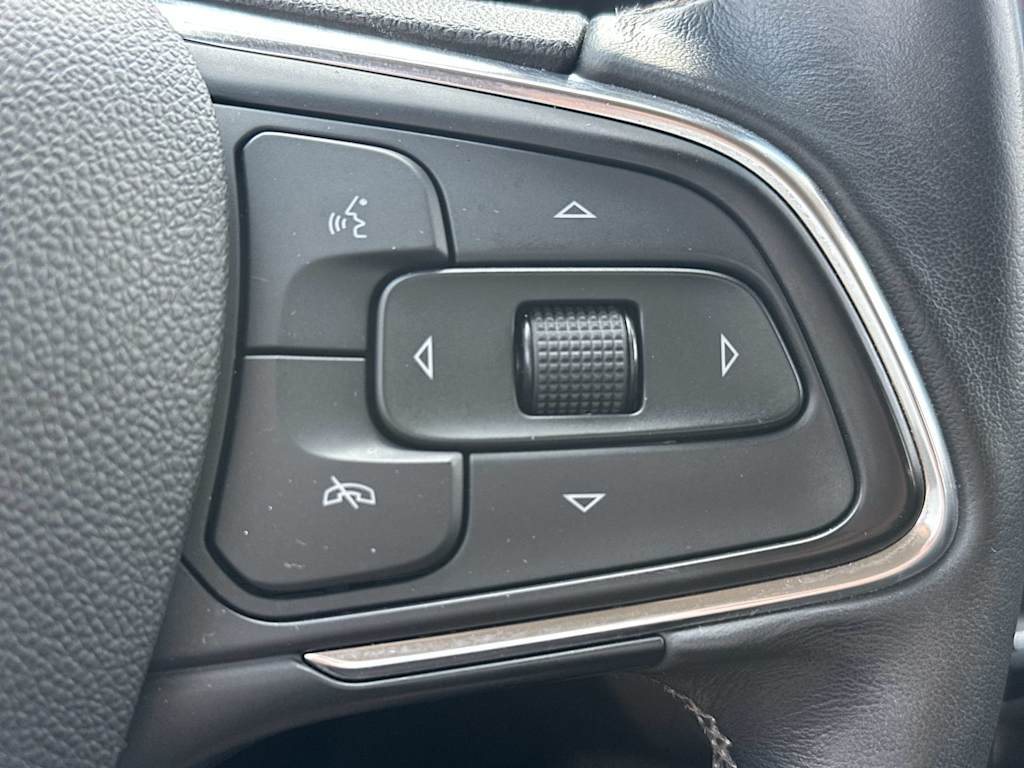 Thumbnail: 2022 Buick Encore GX - 32
