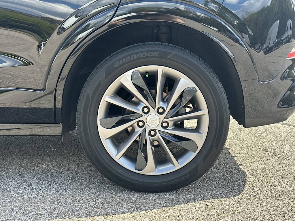 Thumbnail: 2022 Buick Encore GX - 8