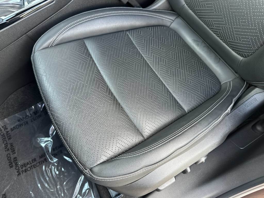 Thumbnail: 2022 Buick Encore GX - 26