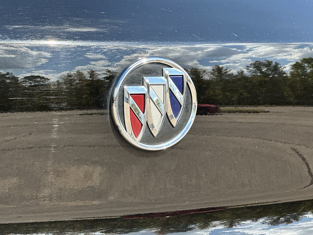Thumbnail: 2022 Buick Encore GX - 7