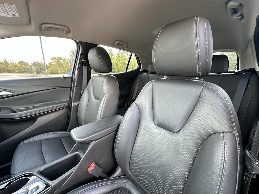 Thumbnail: 2022 Buick Encore GX - 11