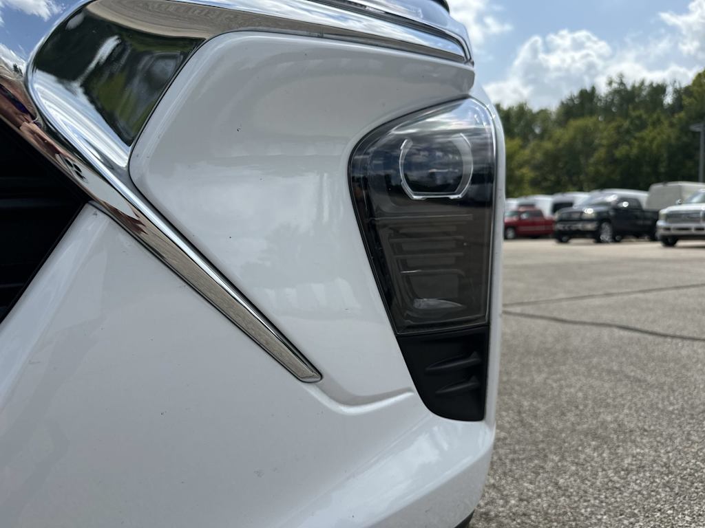 Thumbnail: 2024 Chevrolet Trax - 7