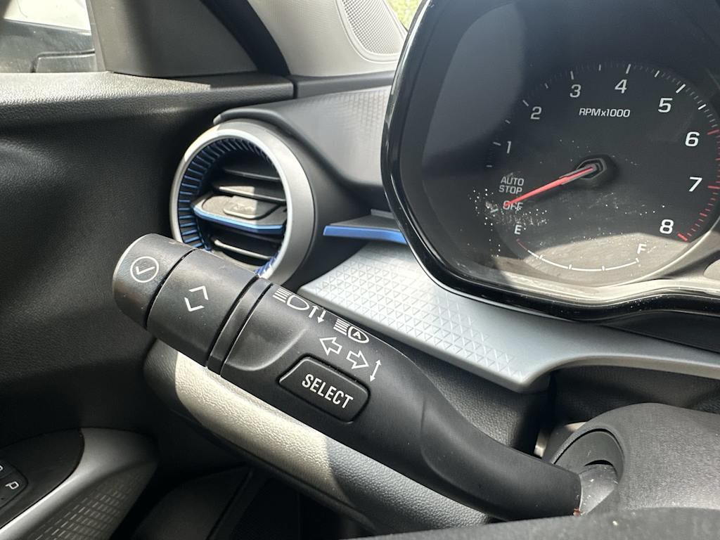 Thumbnail: 2024 Chevrolet Trax - 15