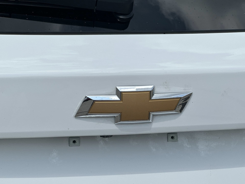 Thumbnail: 2024 Chevrolet Trax - 24
