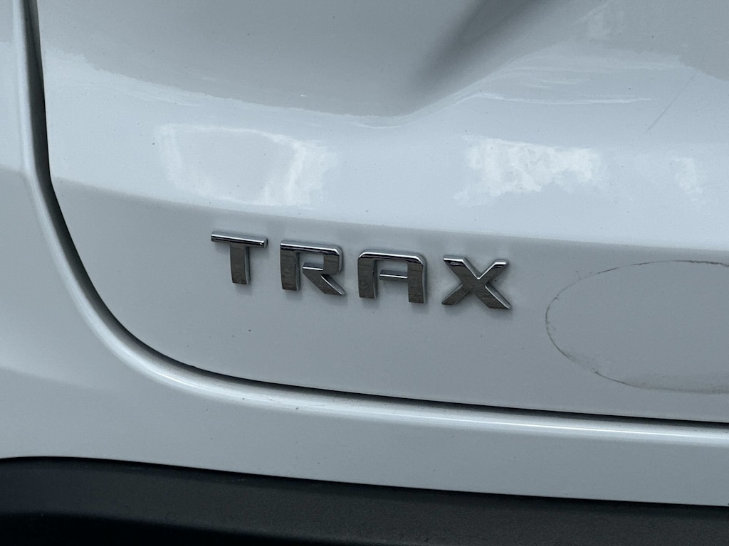 Thumbnail: 2024 Chevrolet Trax - 25