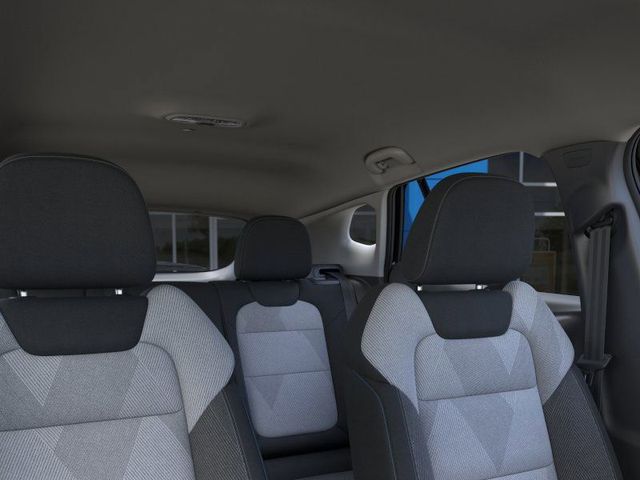 Thumbnail: 2026 Chevrolet Trax - 22