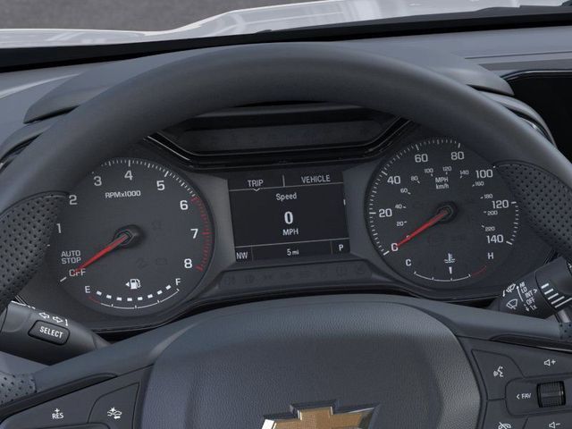 Thumbnail: 2026 Chevrolet Trax - 11