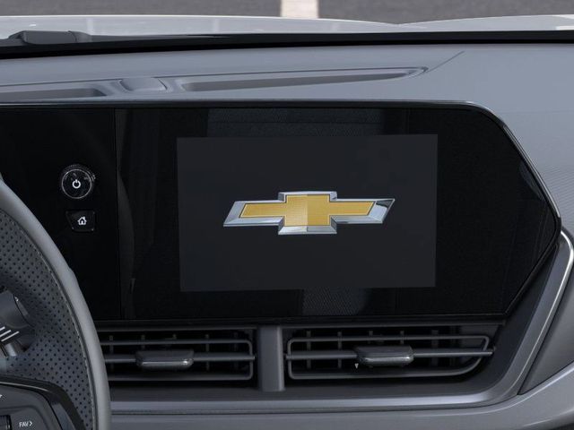 Thumbnail: 2026 Chevrolet Trax - 9