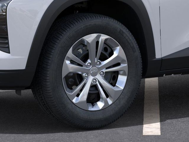 Thumbnail: 2026 Chevrolet Trax - 6
