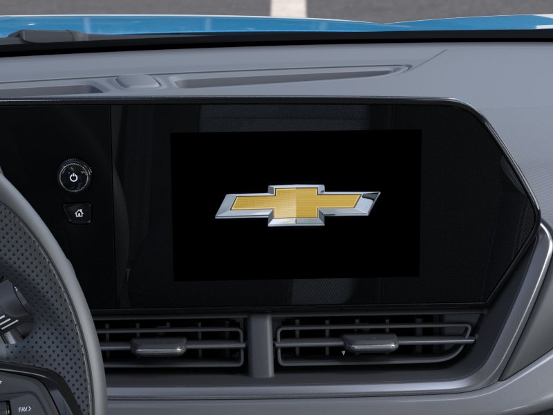 Thumbnail: 2026 Chevrolet Trax - 9