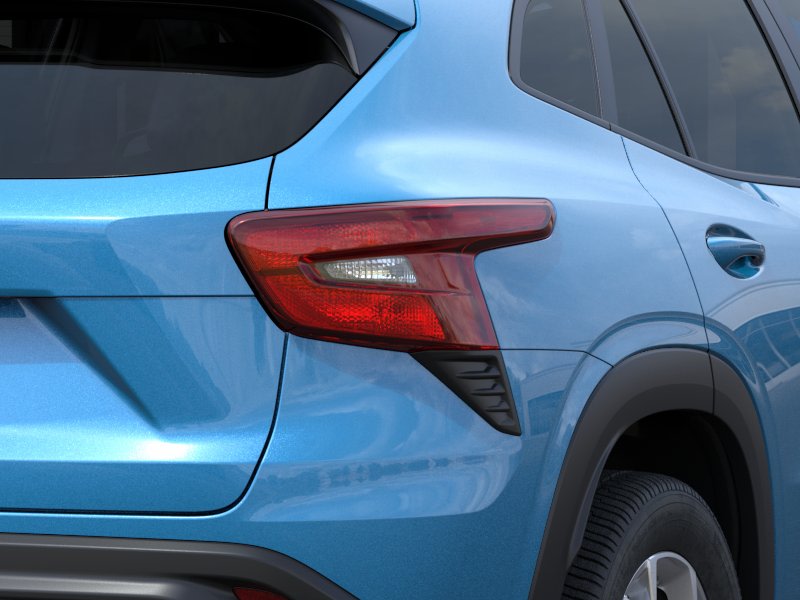 Thumbnail: 2026 Chevrolet Trax - 17