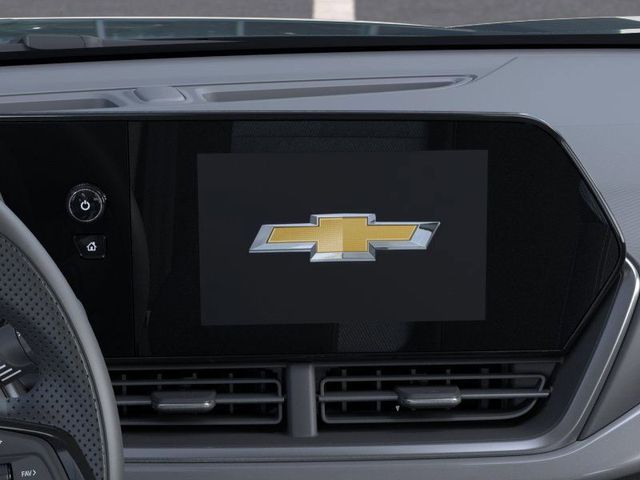 Thumbnail: 2026 Chevrolet Trax - 7