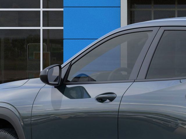 Thumbnail: 2026 Chevrolet Trax - 17