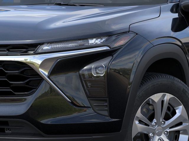 Thumbnail: 2026 Chevrolet Trax - 15