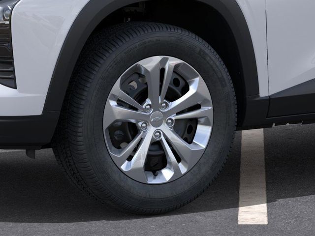 Thumbnail: 2026 Chevrolet Trax - 6