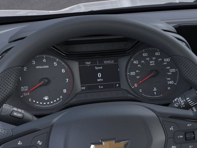 Thumbnail: 2026 Chevrolet Trax - 11