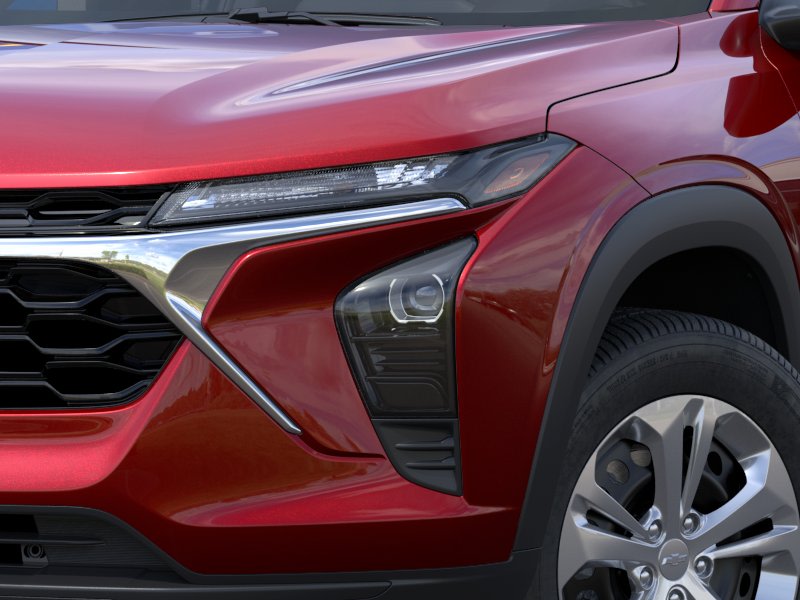 Thumbnail: 2026 Chevrolet Trax - 15