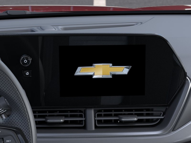 Thumbnail: 2026 Chevrolet Trax - 19