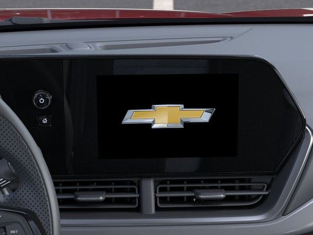 Thumbnail: 2026 Chevrolet Trax - 19