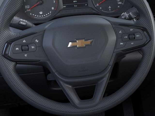 Thumbnail: 2026 Chevrolet Trax - 18