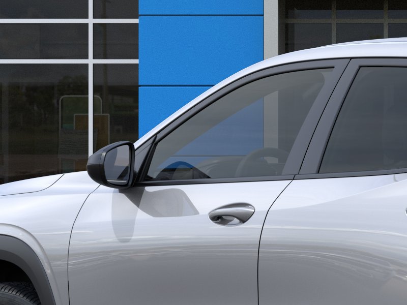 Thumbnail: 2026 Chevrolet Trax - 17