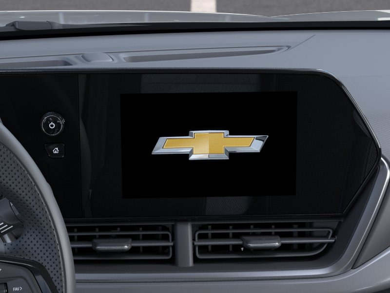 Thumbnail: 2026 Chevrolet Trax - 8