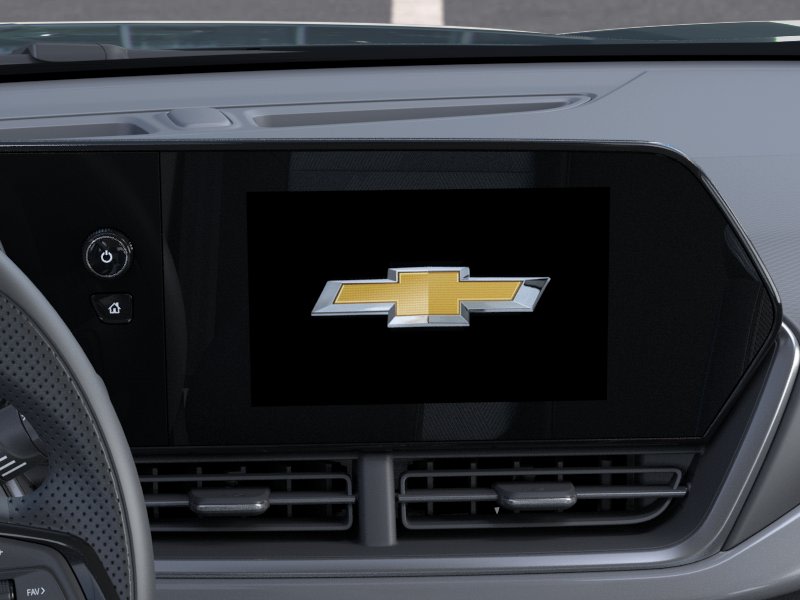 Thumbnail: 2026 Chevrolet Trax - 7