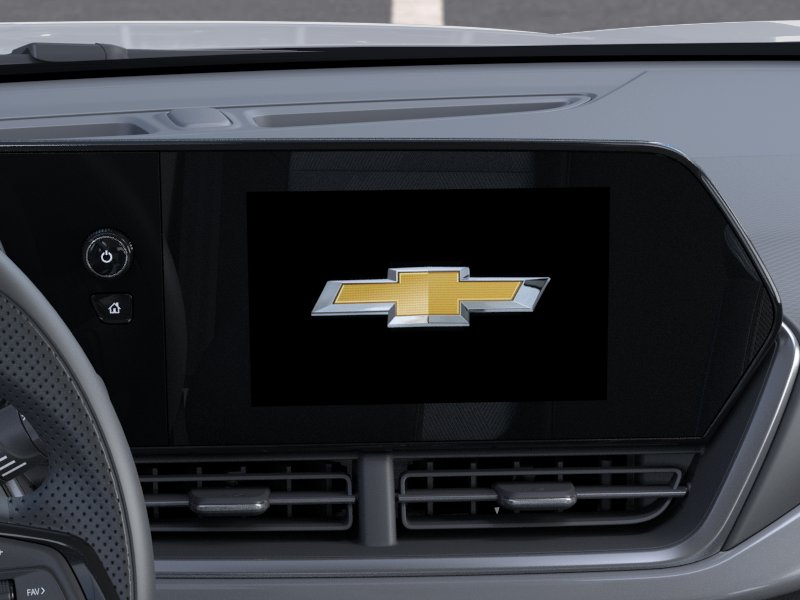 Thumbnail: 2026 Chevrolet Trax - 9