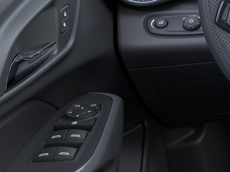 Thumbnail: 2026 Chevrolet Trax - 22