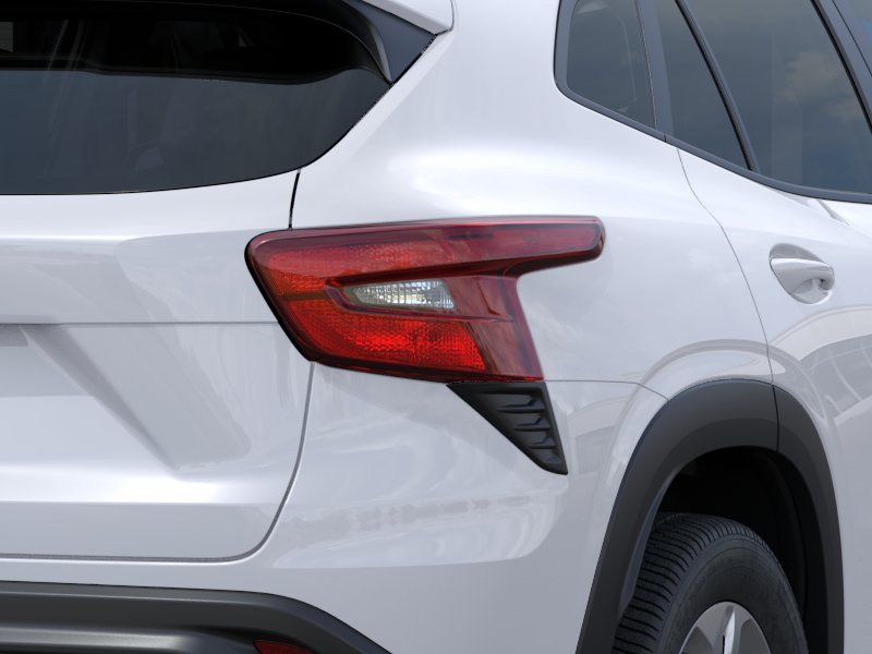 Thumbnail: 2026 Chevrolet Trax - 18