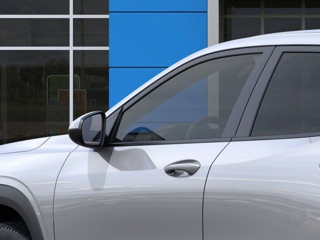 Thumbnail: 2026 Chevrolet Trax - 17