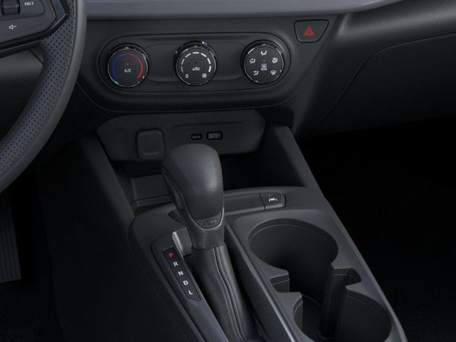 Thumbnail: 2026 Chevrolet Trax - 8