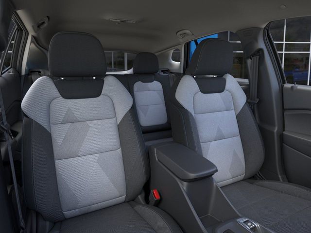 Thumbnail: 2026 Chevrolet Trax - 6