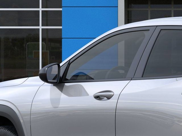 Thumbnail: 2026 Chevrolet Trax - 17