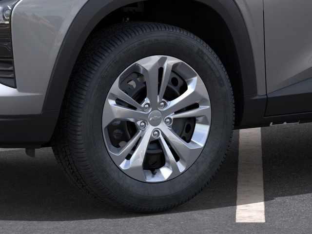 Thumbnail: 2026 Chevrolet Trax - 6