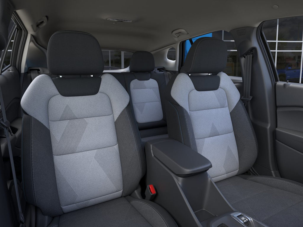Thumbnail: 2026 Chevrolet Trax - 6